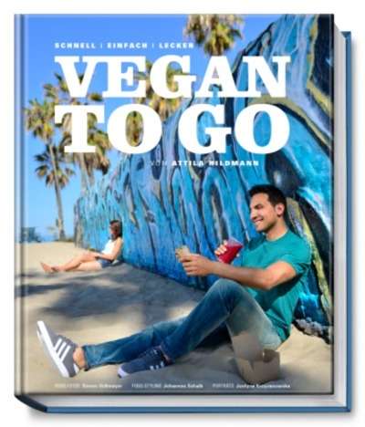 Vegan to go