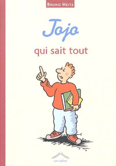 Jojo qui sait tout