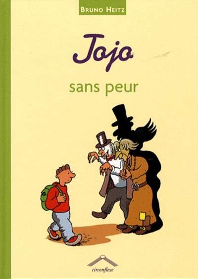 Jojo sans peur