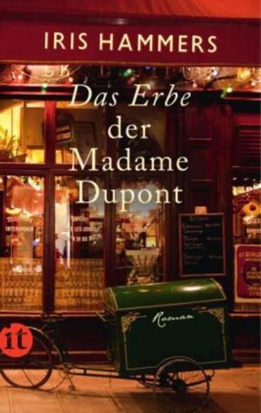 Das Erbe der Madame Dupont