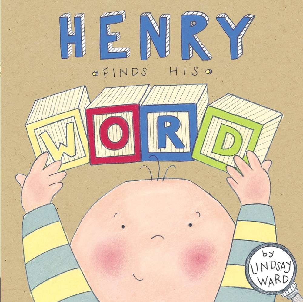 Henry Finds his Word