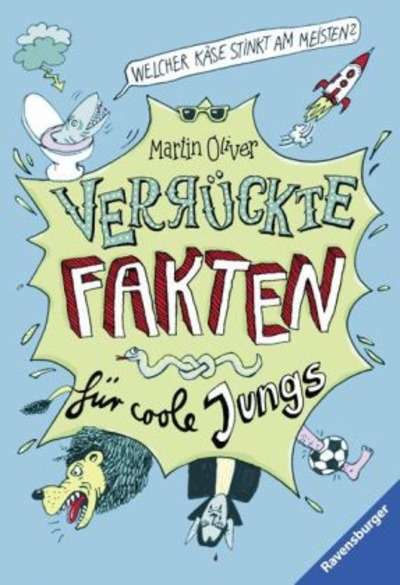 Welcher Käse stinkt am meisten? Verrückte Fakten für coole Jungs