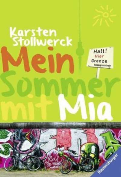 Mein Sommer mit Mia