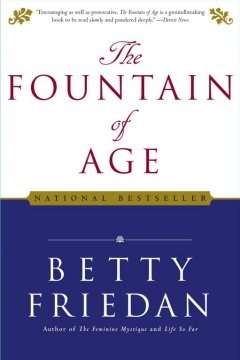 The Fountain of Age