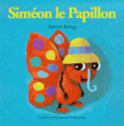 Siméon le papillon