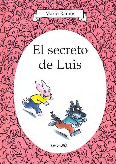 El secreto de Luis