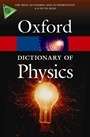 A Dictionary of Physics (7th Edition)