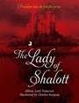 The Lady of Shalott