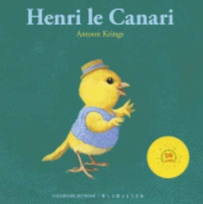 Henri le Canari