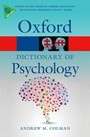 A Dictionary of Psychology (4th Edition)