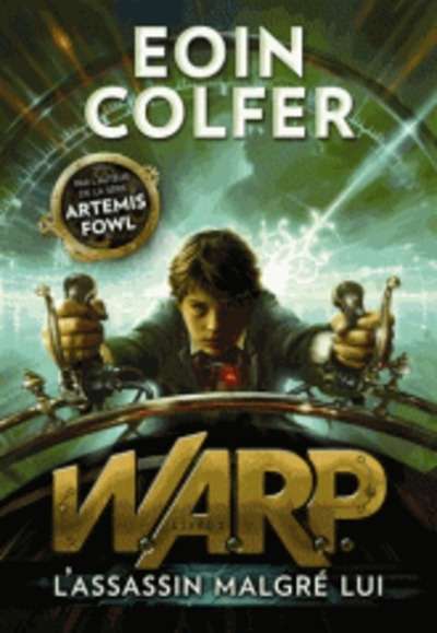 WARP Tome 1