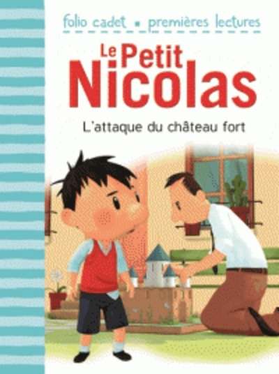 Le Petit Nicolas Tome 23