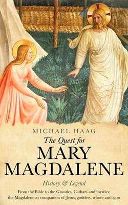 The Quest for Mary Magdalene