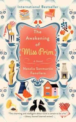 The Awakening of Miss Prim