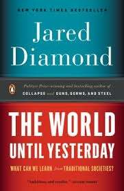 The World until Yesterday
