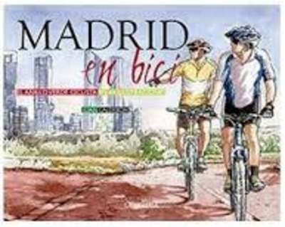 Madrid en bici