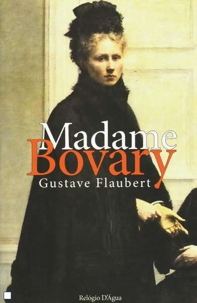 Madame Bovary