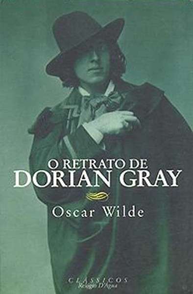 O Retrato de Dorian Gray