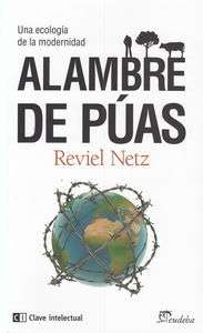 Alambre de púas