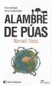 Alambre de púas