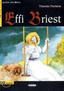 Effi Briest + CD (B1)