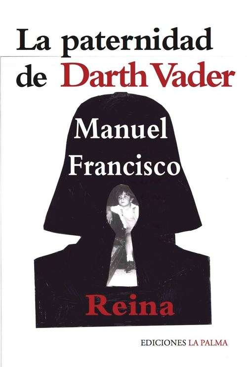 La paternidad de Darth Vader