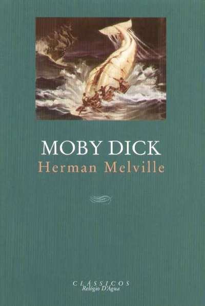 Moby Dick