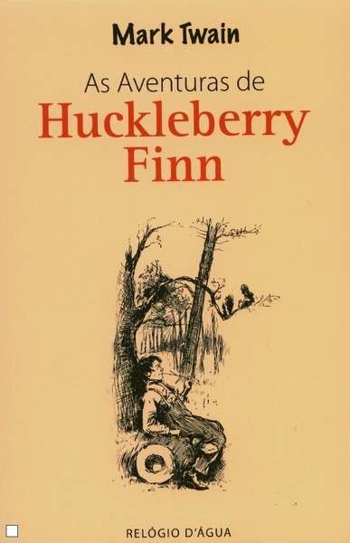 As Aventuras de Huckleberry Finn