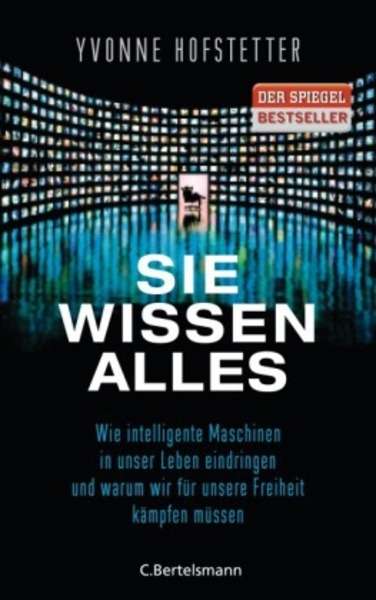 Sie wissen alles