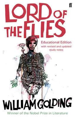 Lord of the Flies, New Educational Edition