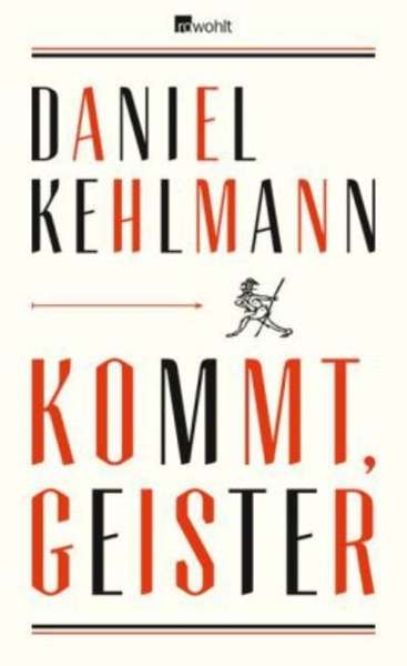 Kommt, Geister