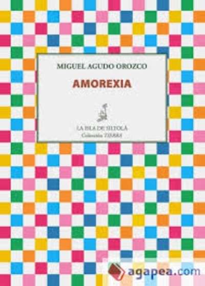 Amorexia