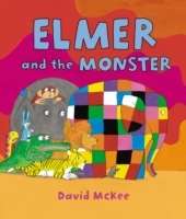 Elmer and the Monster