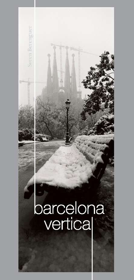 Barcelona vertical