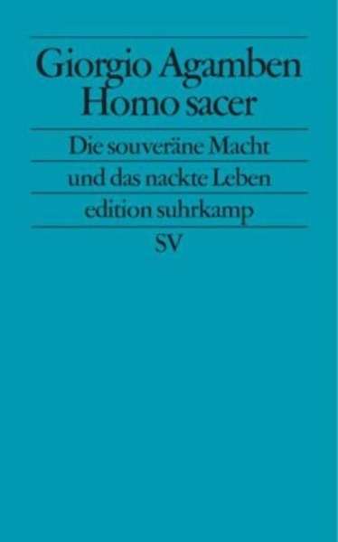 Homo sacer