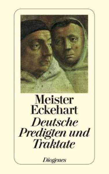 Deutsche Predigten und Traktate