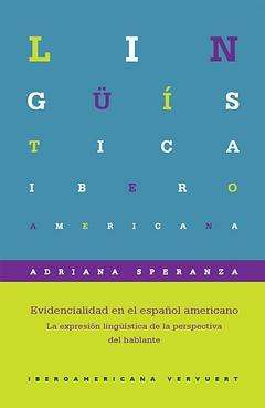 Evidencialidad en el español americano