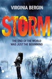 The Storm (the Rain 2)
