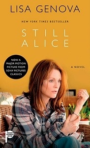 Still Alice (Media Tie-In)