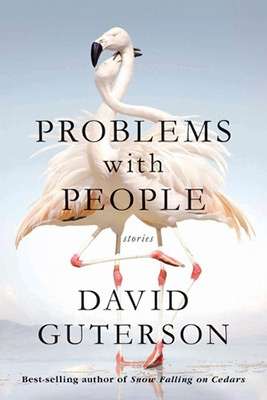 Problems with People ( Vintage Contemporaries )