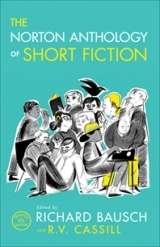 The Norton Anthology of Short Fiction