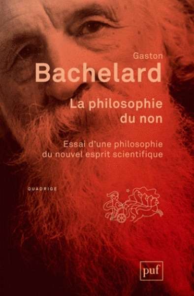 La philosophie du non