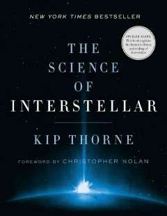 The Science of Interstellar