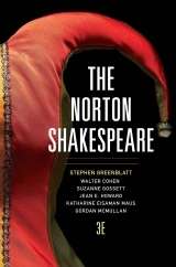 The Norton Shakespeare (International Student Edition)