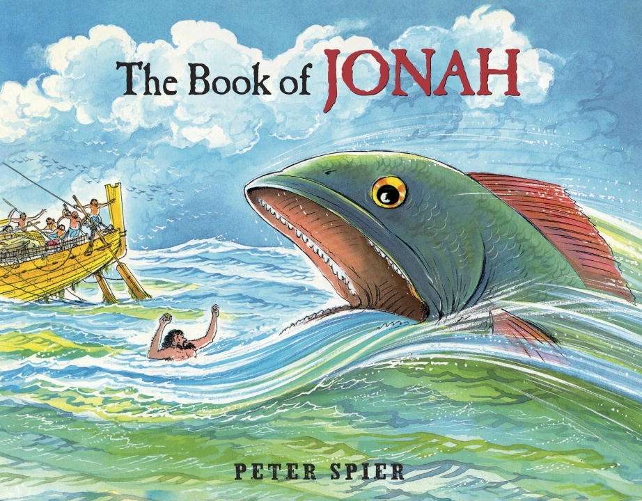 The Book of Jonah