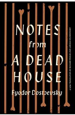 Notes from a Dead House