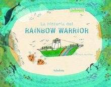 La història del Rainbow Warrior