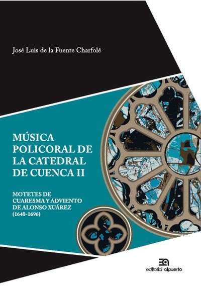 Música policoral de la catedral de Cuenca