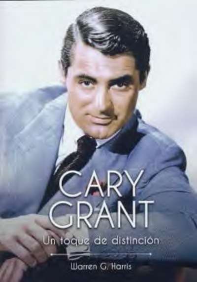 Cary Grant