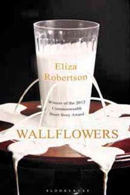 Wallflowers